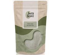 Celtic Grey Sea Salt Fine 3kg | Mineral-Rich | Natural Gourmet Salt