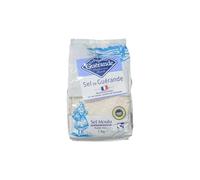 Celtic Grey SEA Salt FINE - GUERANDE SEL MOULU 1KG