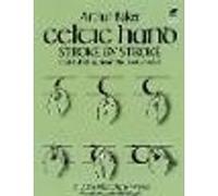 Celtic Hand Stroke by Stroke (Irish Half-Uncial from "The Book of Kells")