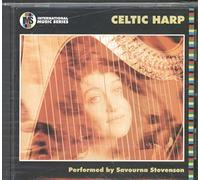 Celtic Harp