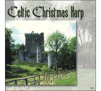 Celtic Harp Christmas - Vol. 1-Celtic Harp Christmas