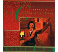 Celtic Harp: The Christmas Rose by Patrick Ball