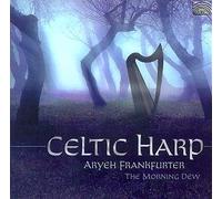 Celtic Harp: The Morning Dew