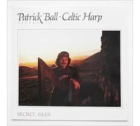 Celtic Harp Volume 3, Secret Isles [LP]