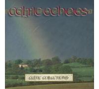 Celtic Harvest - Celtic Echoes