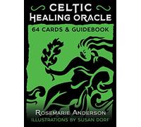Celtic Healing Oracle : 64 Cards and Guidebook