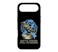 Celtic Husband Viking Norse Raven - Fight Prostate Cancer Case for iPhone Air
