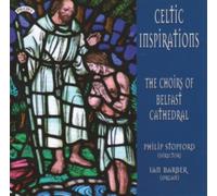 Celtic Inspirations