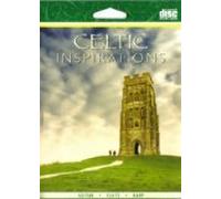 Celtic Inspirations (Guitar, Flute and Harp)