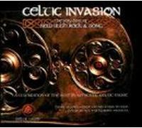Celtic Invasion