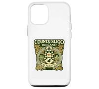 Celtic Irish Heritage Sligo Roots County Sligo Culture Wild Case for iPhone 12/12 Pro