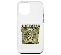 Celtic Irish Heritage Sligo Roots County Sligo Culture Wild Case for iPhone 12 mini