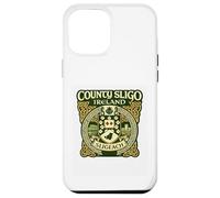 Celtic Irish Heritage Sligo Roots County Sligo Culture Wild Case for iPhone 12 Pro Max