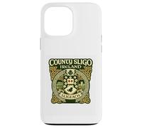 Celtic Irish Heritage Sligo Roots County Sligo Culture Wild Case for iPhone 13 Pro Max