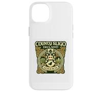 Celtic Irish Heritage Sligo Roots County Sligo Culture Wild Case for iPhone 14 Plus