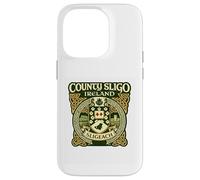 Celtic Irish Heritage Sligo Roots County Sligo Culture Wild Case for iPhone 14 Pro