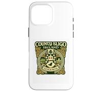 Celtic Irish Heritage Sligo Roots County Sligo Culture Wild Case for iPhone 16 Pro Max