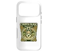Celtic Irish Heritage Sligo Roots County Sligo Culture Wild Case for iPhone 17 Pro