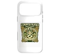 Celtic Irish Heritage Sligo Roots County Sligo Culture Wild Case for iPhone 17 Pro Max