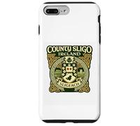 Celtic Irish Heritage Sligo Roots County Sligo Culture Wild Case for iPhone 7 Plus/8 Plus
