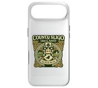 Celtic Irish Heritage Sligo Roots County Sligo Culture Wild Case for iPhone Air