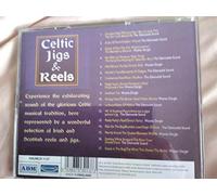 Celtic Jigs and Reels (US Import)