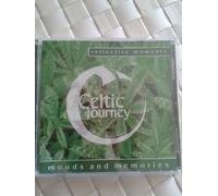 CELTIC JOURNEY REFLECTIVE MOMENTS