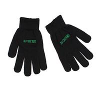 Celtic Knitted Gloves