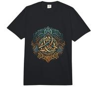 Celtic Knot Comfort Colors Adult Heavyweight T-Shirt