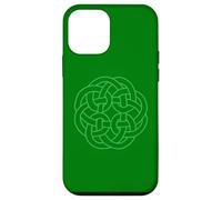 Celtic Knot, Irish Pride, Visit Ireland Case for iPhone 12 mini