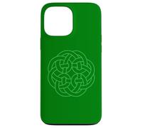 Celtic Knot, Irish Pride, Visit Ireland Case for iPhone 13 Pro Max