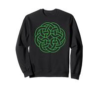 Celtic Knot, Irish Pride, Visit Ireland Sweatshirt