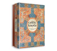 Celtic Knots - Notecard Set