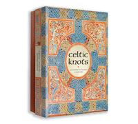 Celtic Knots Notecards: An Abbeville Press Notecard Set (Abbeville Notecards)