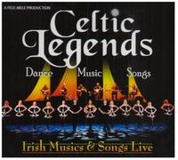 Celtic Legends