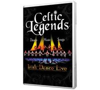 Celtic legends