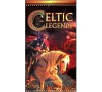 Celtic Legends - Celtic Legends [VHS] [Import USA]