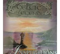 Celtic Legends - Inspirations [CD]