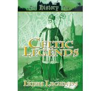 Celtic Legends: Irish Legends [DVD]