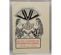Celtic Legends of Pembrokeshire