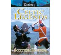 Celtic Legends: Scottish Legends [DVD]