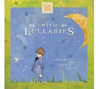 Celtic Lullabies-Dream By Eden's Bridge (2009-01-01)