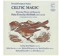 Celtic Magic