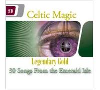 Celtic Magic - 30 Songs from the Emerald Isle
