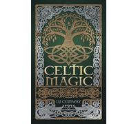 Celtic Magic (Llewellyn's World Religion & Magick)