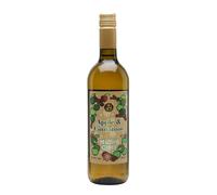 Celtic Marches Apple & Cinnamon Mulled Cider