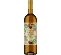 Celtic Marches Apple & Cinnamon Mulled Cider 75cl