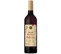 Celtic Marches Jacob Marley Mulled Wine 75cl