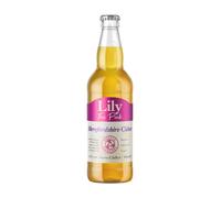 Celtic Marches Lily The Pink Medium Cider