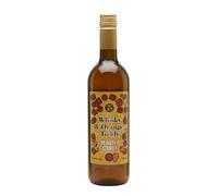 Celtic Marches Whisky & Orange Mulled Cider